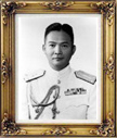 พล.ร.ต.( พล.ร.อ.) อดุล ตุลยานนท์