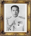 พล.ร.ต.(พล.ร.อ.) พยุง ผดุงนาวิน