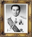 พล.ร.ต.(พล.ร.อ.) ปรีดา การสุทธิ์